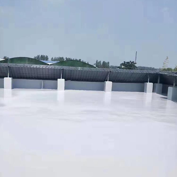 聚脲防水和聚氨酯防水效果哪個(gè)好？